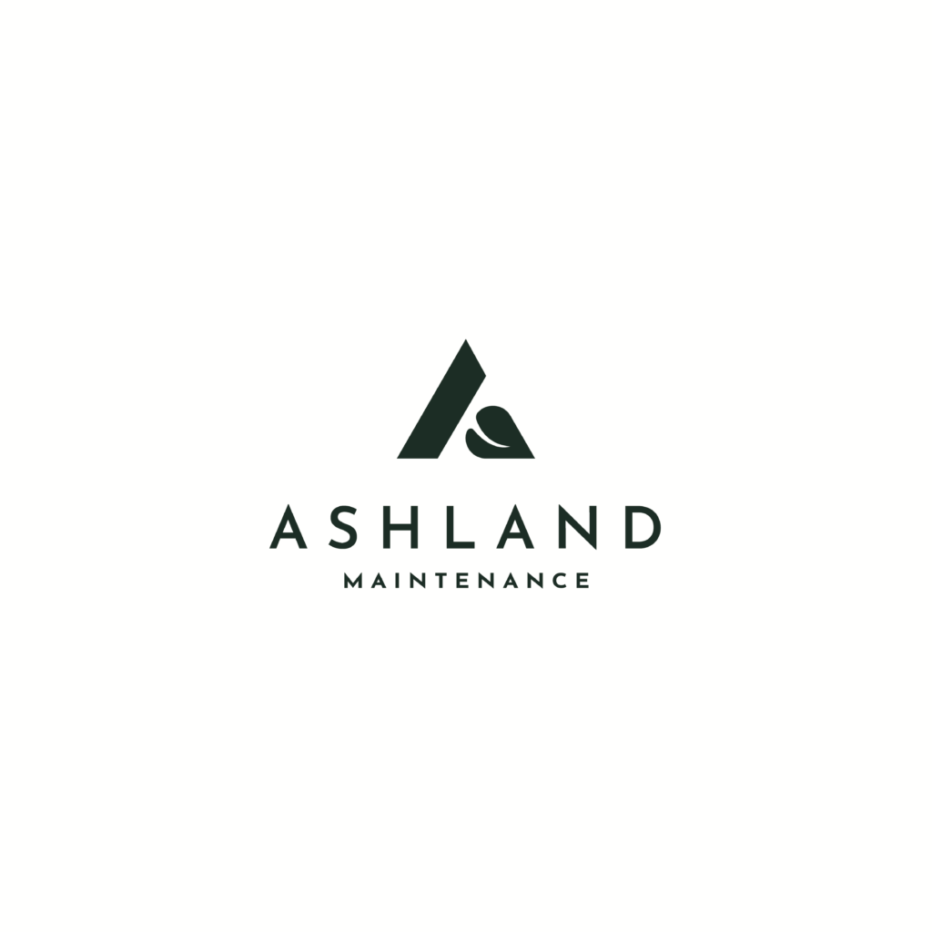 Ashland Maintenance