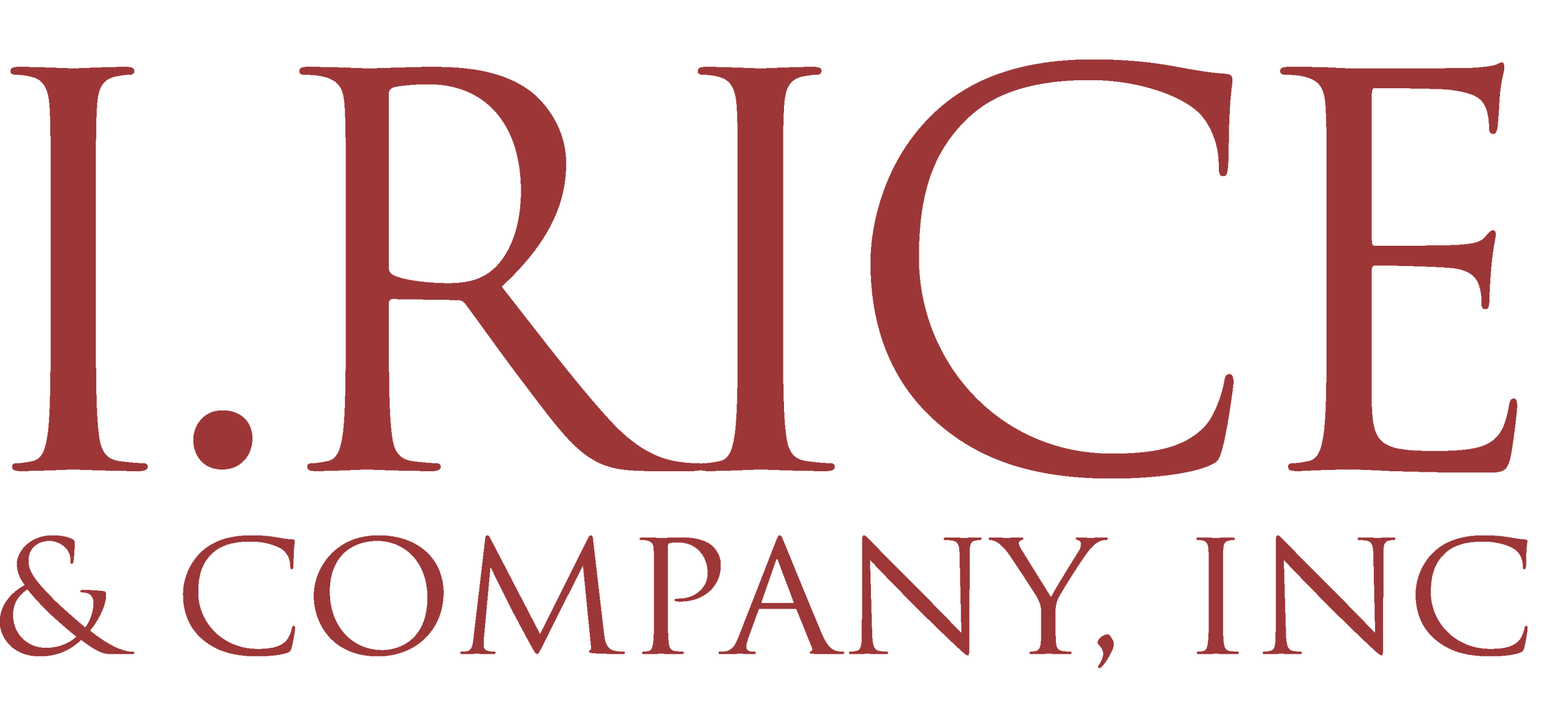 I. Rice & Company, INC.