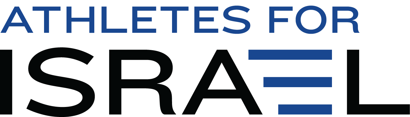 Athletes For Israel
