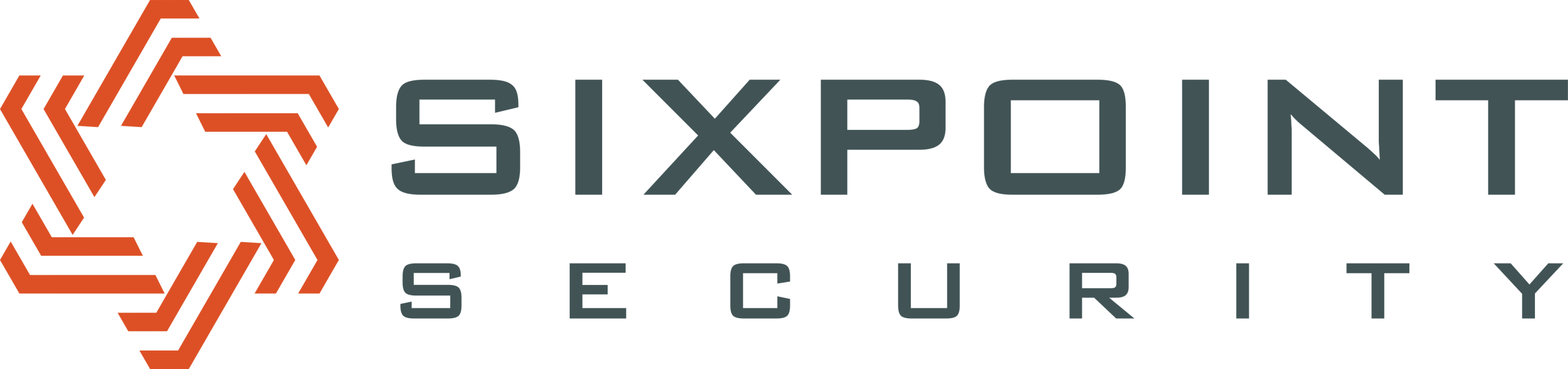Six Point Security