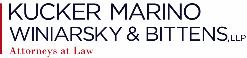 Kucker Marino Winiarsky & Bittens LLP